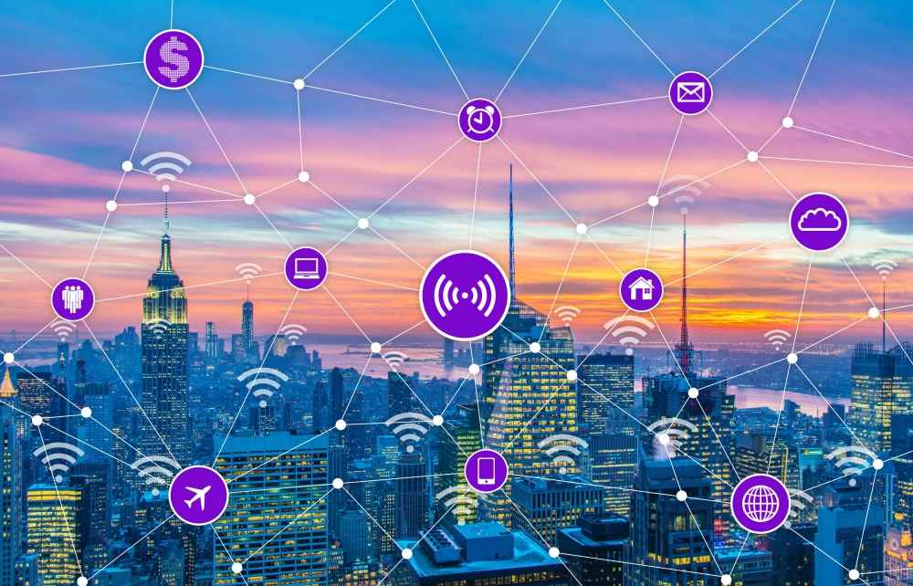 成功过渡到Wi-Fi 6E需要考虑的三个因素 成功过渡到Wi-Fi 6E需要考虑的三个因素
