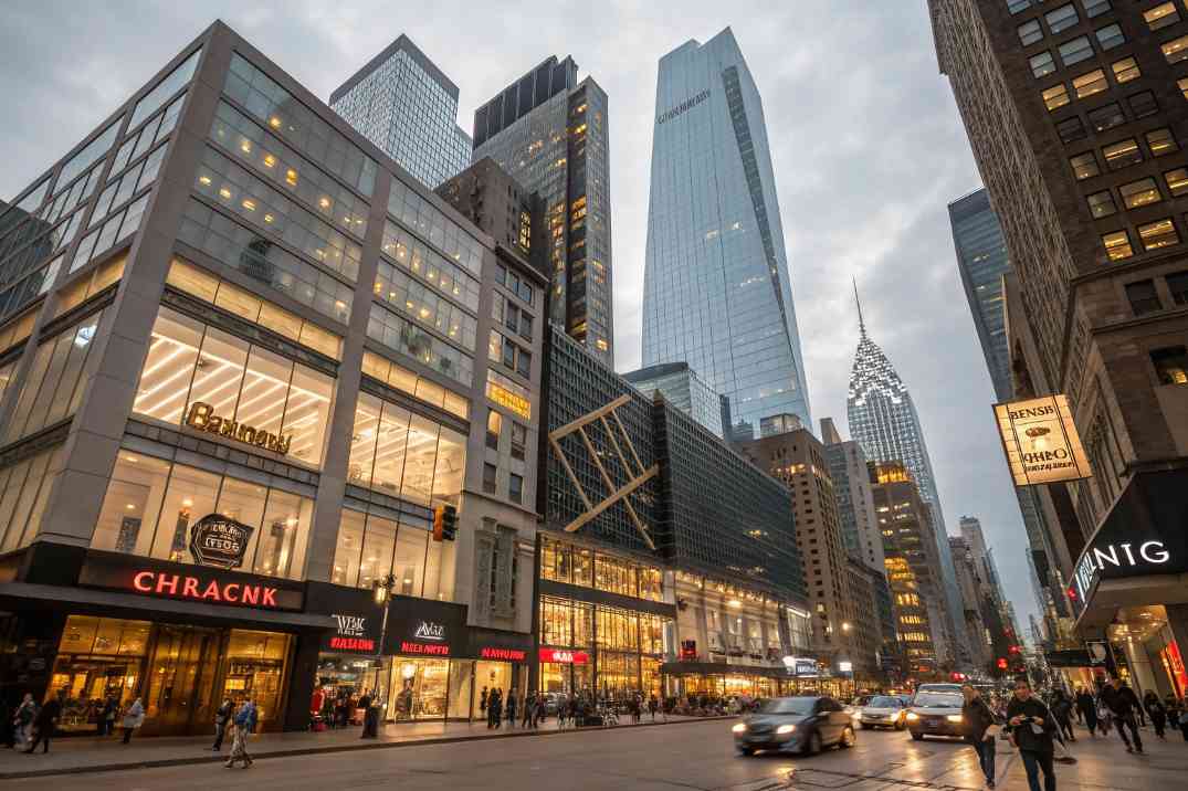 更智能的建筑解决方案，打造低碳未来