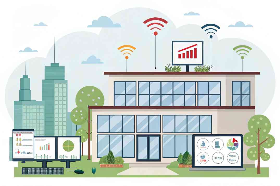 为什么能源监测应成为既有建筑的优先事项? 为什么能源监测应成为既有建筑的优先事项?