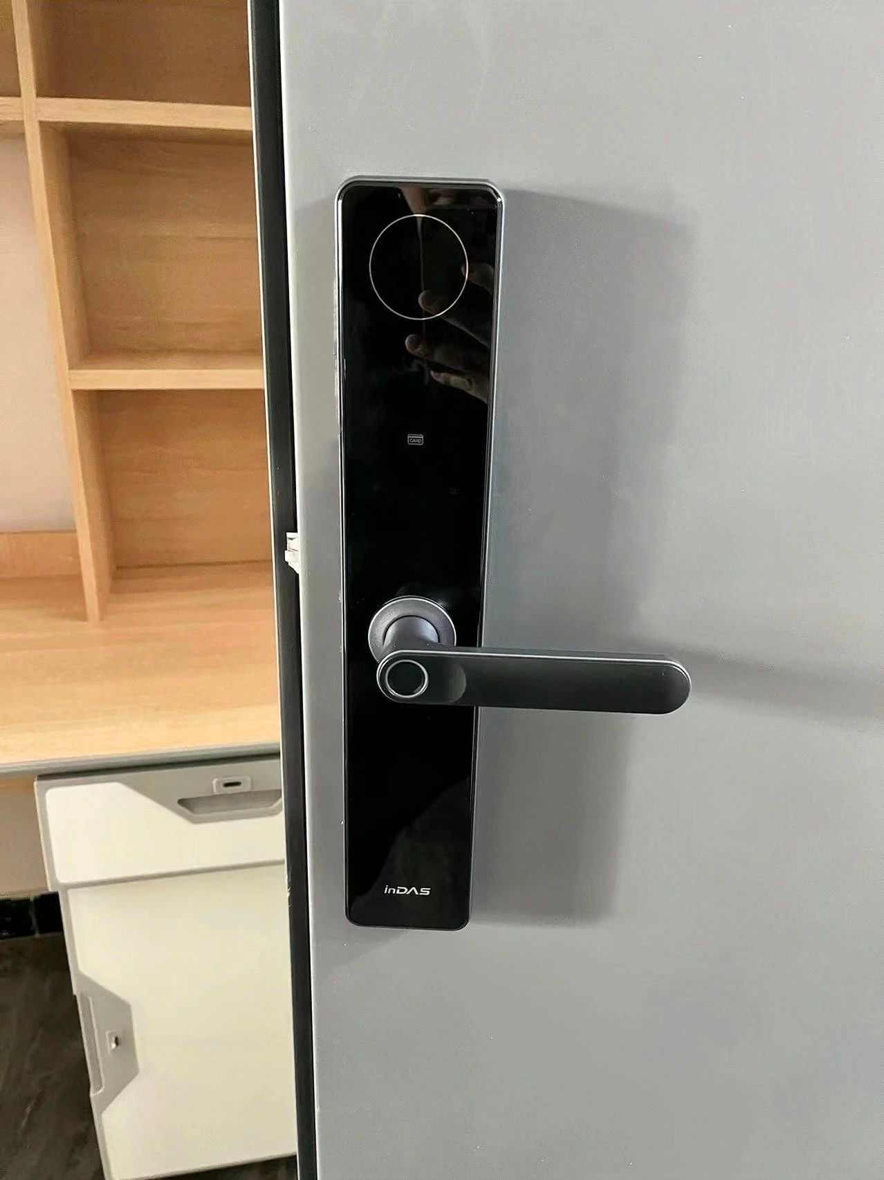 这所大学藏着绿色密码！达实助力贵州轻工职业大学打造绿色低碳智慧校园