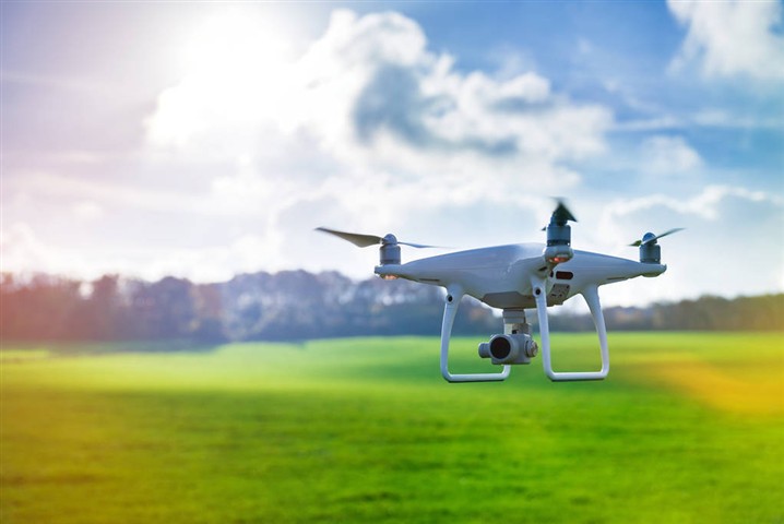 从无人机到机器人：AI如何重塑全球农业版图