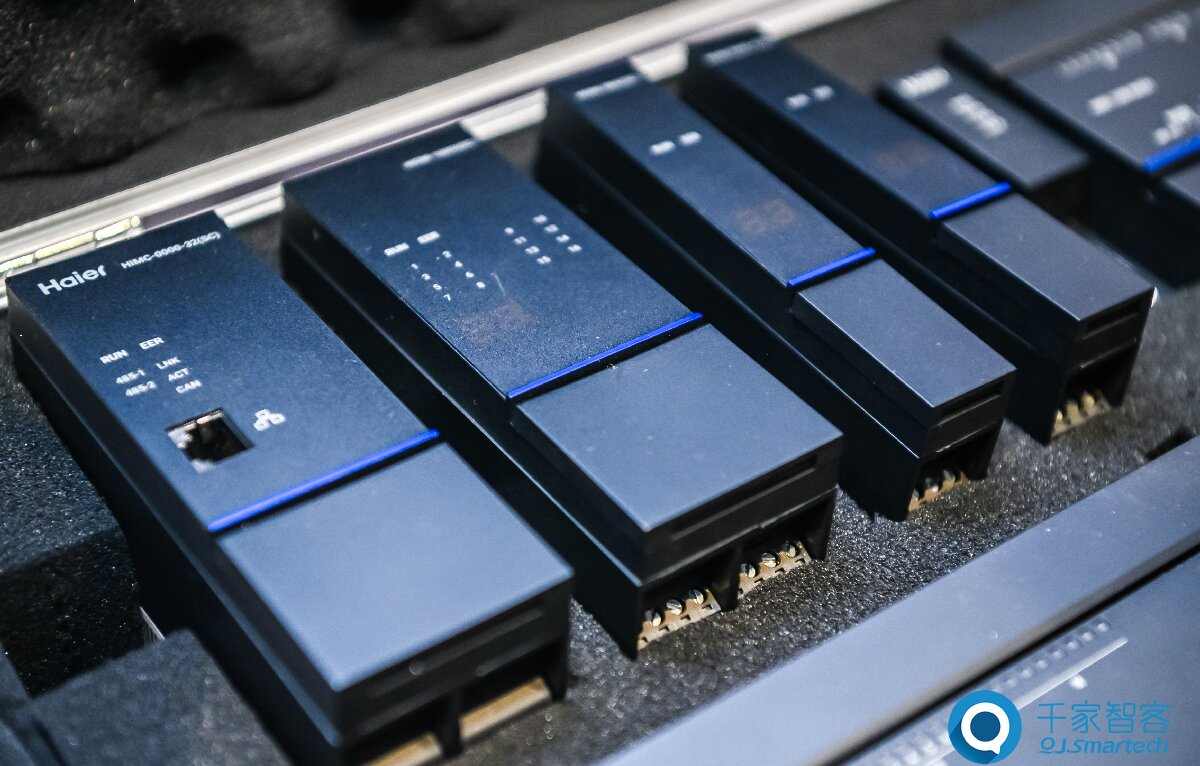 全球化与AI双轮驱动:海尔智慧楼宇的“十五五”战略蓝图 ——专访海尔智慧楼宇周威斌 全球化与AI双轮驱动:海尔智慧楼宇的“十五五”战略蓝图 ——专访海尔智慧楼宇周威斌