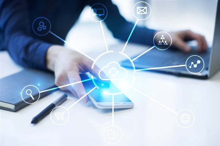 以技术为核心的下一代工作场所蓝图