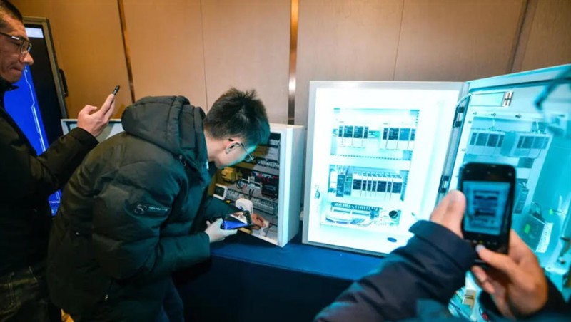 “数智化赋能建筑节能降碳” 源创产品推介会济南站圆满落幕！