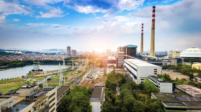 从线性到循环：迈向更加可持续的城市水系统