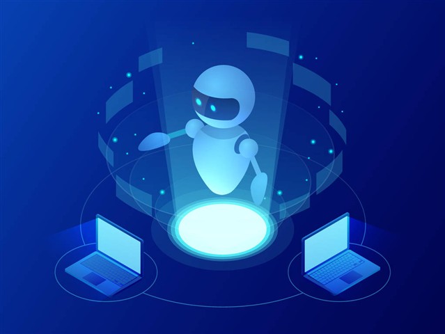 智能机器人如何在公共安全中发挥作用？ 