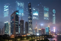 数据分析如何革新建筑行业