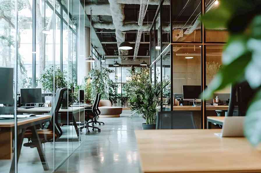 会“呼吸”的建筑：健康、舒适与可持续优势