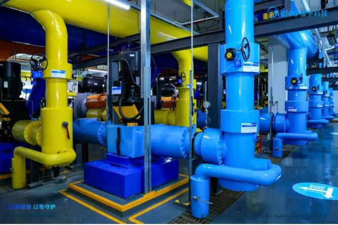 美的楼宇科技2025年iBUILDING Service数智服务用户交流大会成功举办