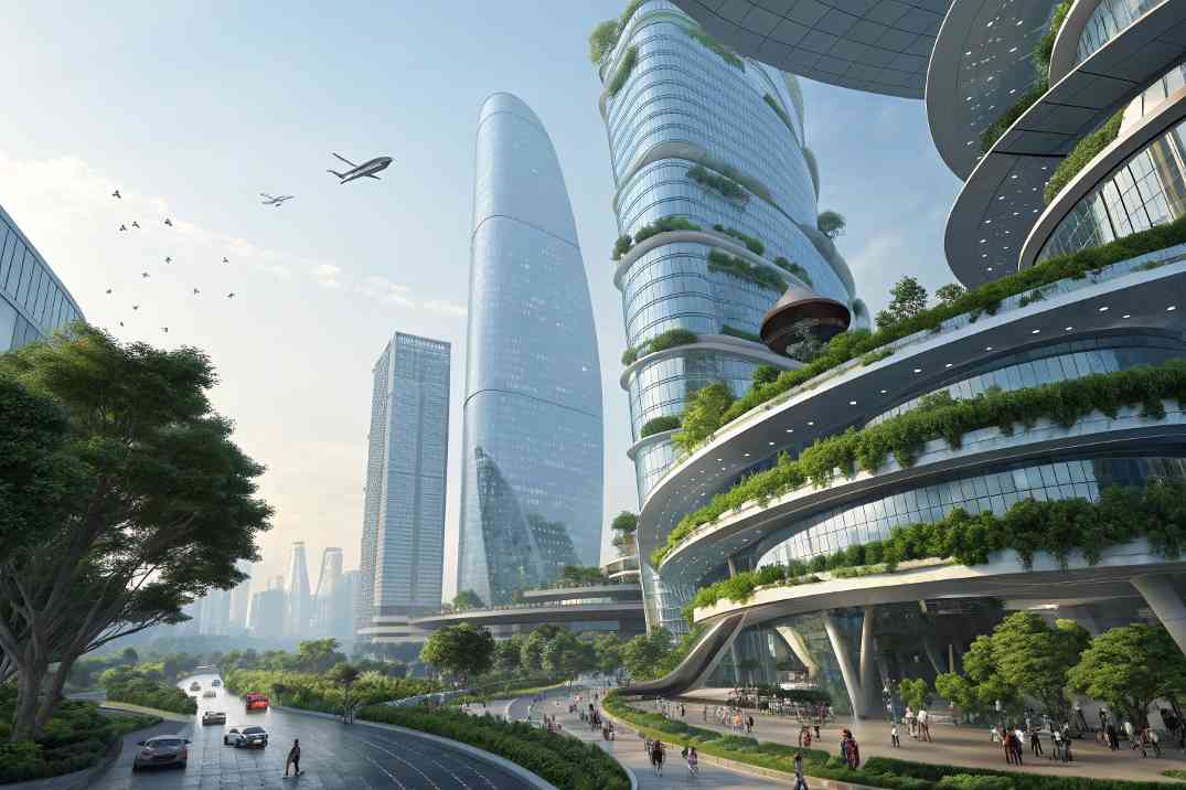 “碳”索新机遇，共“筑”AI未来！CIBIS2025 北京站与上海站前瞻