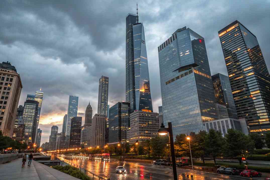 AI驱动的建筑智能化新范式:低碳、智算与空间生命化转型 AI驱动的建筑智能化新范式:低碳、智算与空间生命化转型