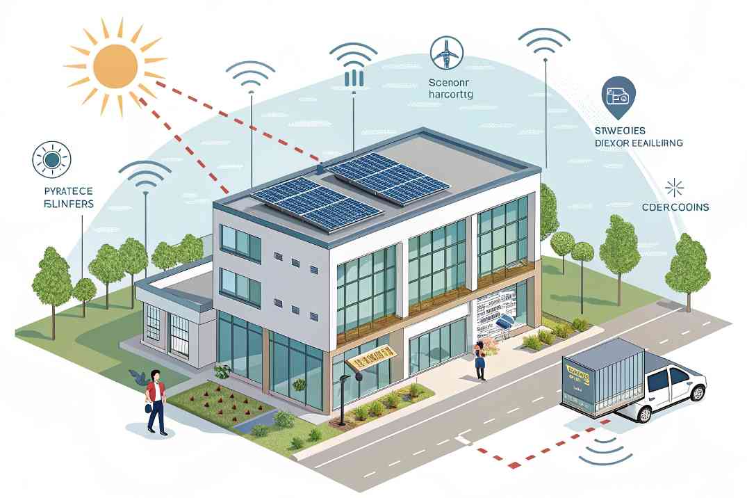 AI将如何颠覆传统建筑节能降碳模式？