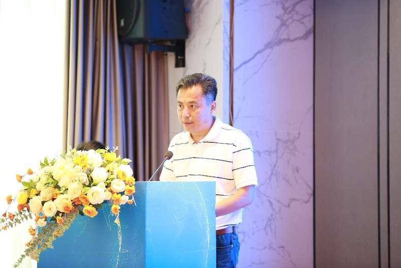 大咖云集，共话储能安全！守众安新能源行业安全技术论坛圆满召开(图3)