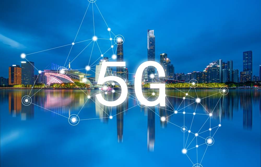 5G在边缘计算中的应用:优势、应用与挑战 5G在边缘计算中的应用:优势、应用与挑战