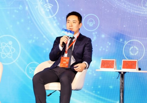 初芯基金徐凯旋:发挥资本力量推动新型显示产业跃进发展(图2)