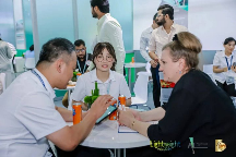 ESG视角下，励展为所服务的本土行业创造多元化价值(图6)