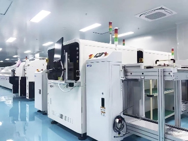 源微创新旗下KingFast金速工控参加2024 SIA上海国际智能工厂展现场直击(图9)