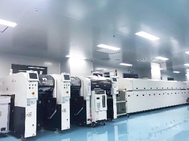 源微创新旗下KingFast金速工控参加2024 SIA上海国际智能工厂展现场直击(图7)