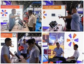 源微创新旗下KingFast金速工控参加2024 SIA上海国际智能工厂展现场直击(图2)