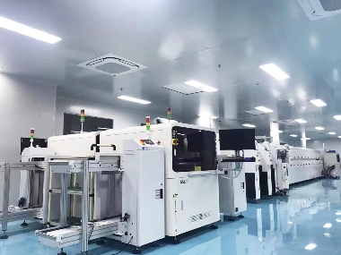 源微创新旗下KingFast金速工控参加2024 SIA上海国际智能工厂展现场直击(图8)