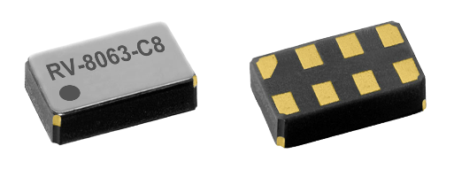 C8系列RTC:瑞士微晶Micro Crystal推出微型SPI实时时钟拓宽计时产品阵容(图1) C8系列RTC:瑞士微晶Micro Crystal推出微型SPI实时时钟拓宽计时产品阵容(图1)