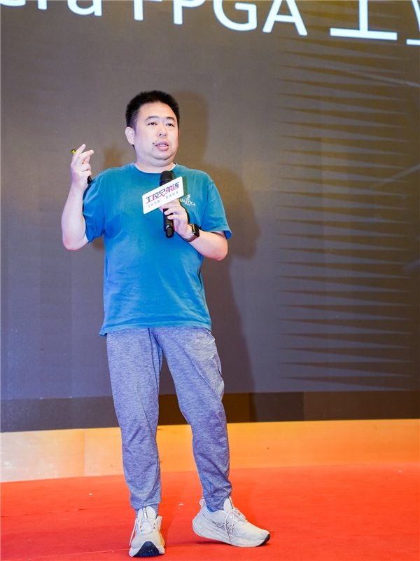 半导体产业高质量发展大会在南京成功举办(图16)