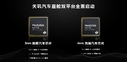 天玑汽车座舱平台空降安兔兔车机芯片榜首，一众车芯厂商颤抖了！(图3)