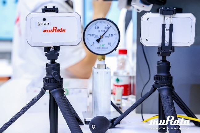 以创新技术赋能数智化未来，村田中国亮相2024慕尼黑上海电子展(图4)