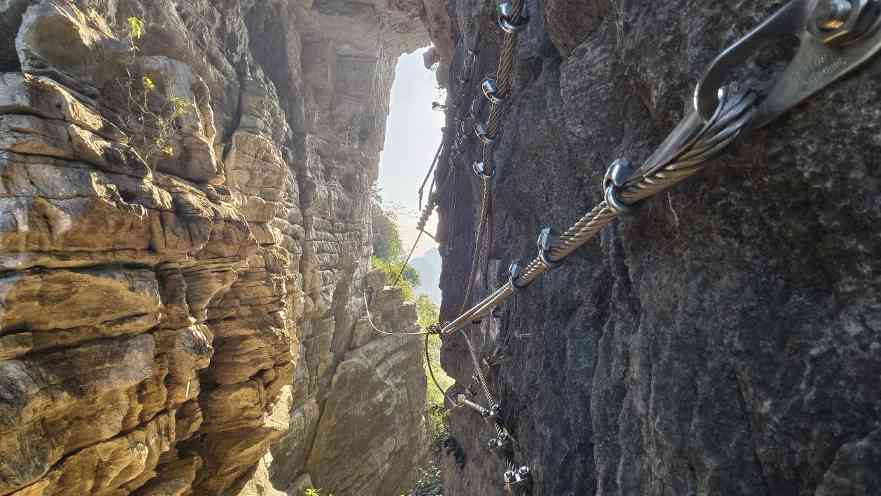 纪录片导演都用来拍大片，联发科天玑专业影像大秀黑科技(图6)