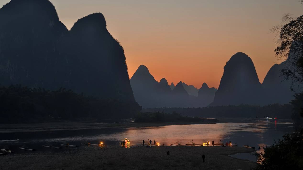 纪录片导演都用来拍大片，联发科天玑专业影像大秀黑科技(图7)