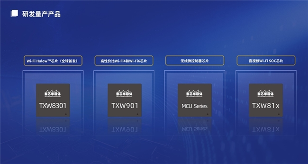 泰芯半导体闪耀无线通讯领域，荣膺2023-2024年度两项重磅殊荣(图1)
