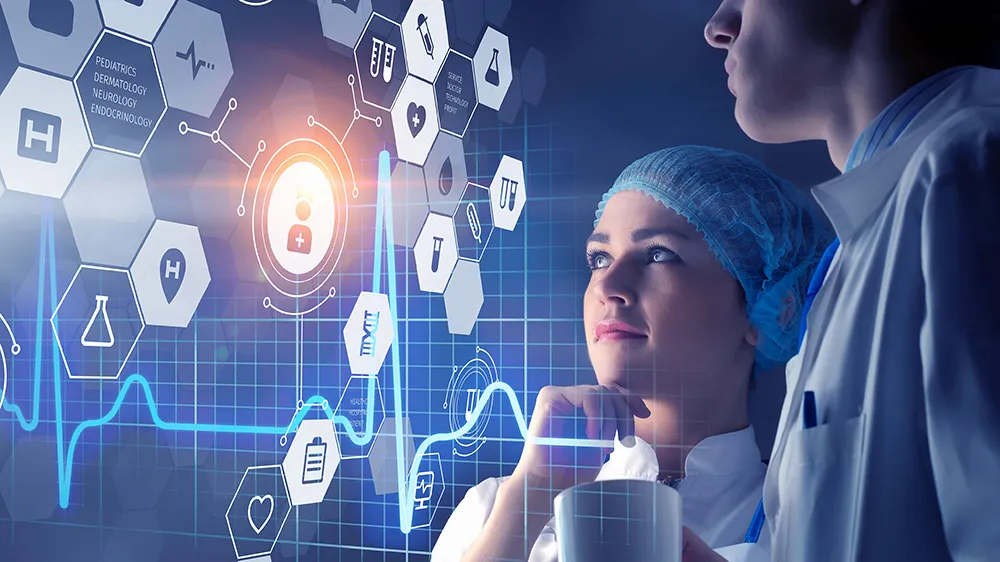 扩展引领医疗植入和医疗保健解决方案的道路(图2)