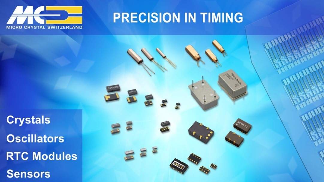 打造核心竞争力,提供更可靠、精准、微型及超低功耗定时功能解决方案(图2) 打造核心竞争力,提供更可靠、精准、微型及超低功耗定时功能解决方案(图2)