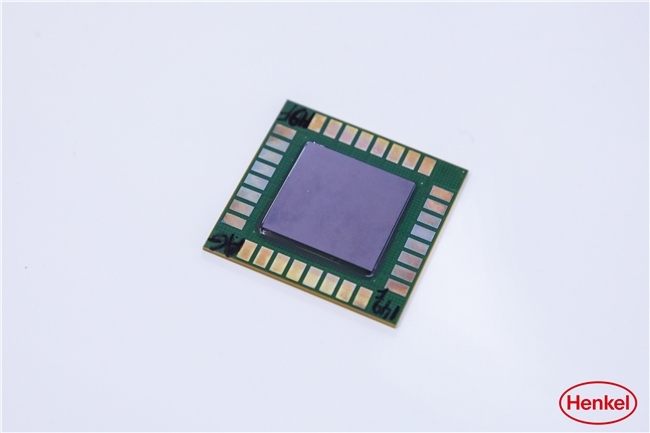 汉高携新品亮相SEMICON China 2024助力半导体封装行业高质量发展(图4) 汉高携新品亮相SEMICON China 2024助力半导体封装行业高质量发展(图4)