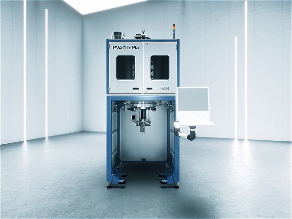 打造首款国产碳化硅生产设备, 德国PVA TePla集团助力中国半导体产业高质发展(图2) 打造首款国产碳化硅生产设备, 德国PVA TePla集团助力中国半导体产业高质发展(图2)