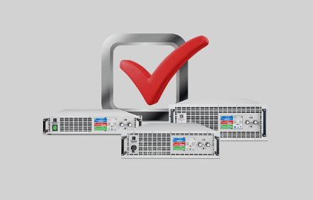 福迪威宣布完成收购电子测试和测量解决方案供应商EA Elektro-Automatik(图3) 福迪威宣布完成收购电子测试和测量解决方案供应商EA Elektro-Automatik(图3)