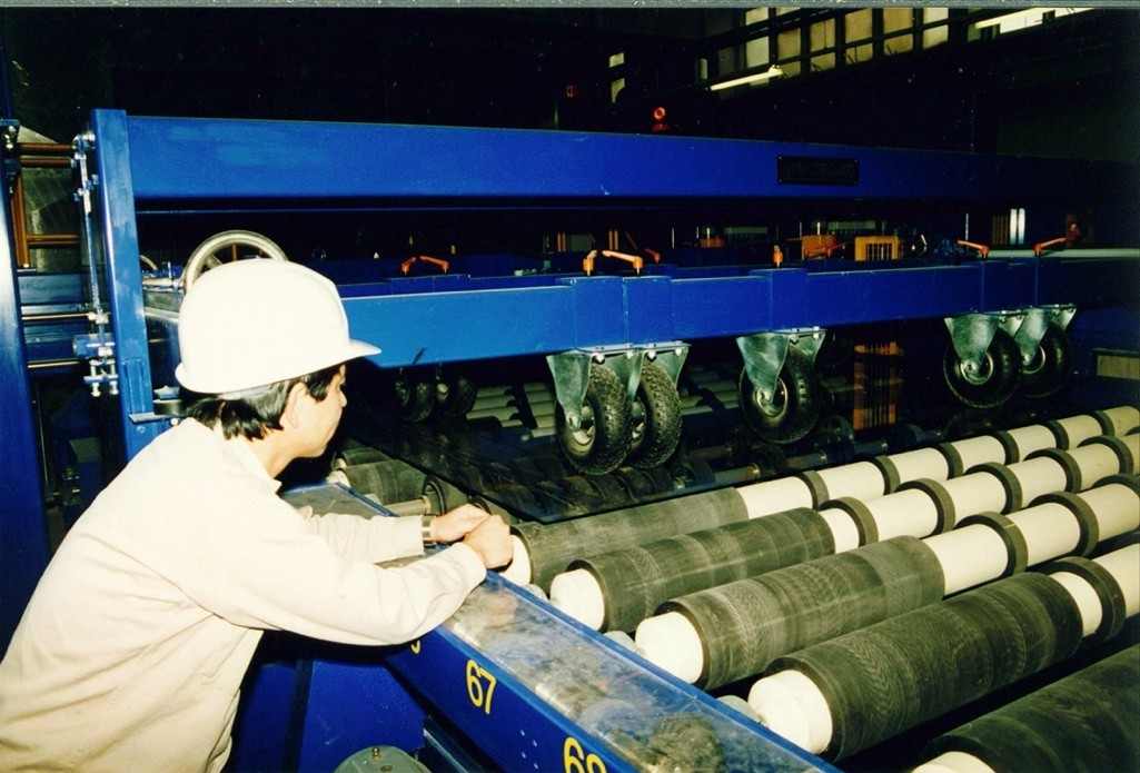 肖特BOROFLOAT®｜庆贺30周年，以创新破局(图2)