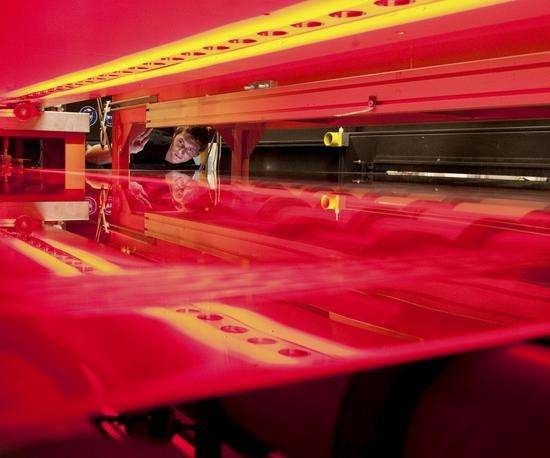 肖特BOROFLOAT®｜庆贺30周年，以创新破局(图5)