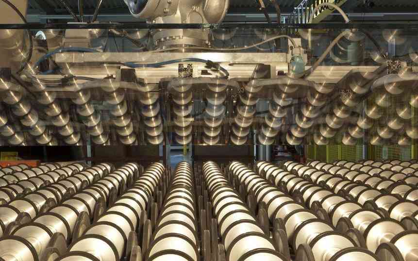 肖特BOROFLOAT®｜庆贺30周年，以创新破局(图6)