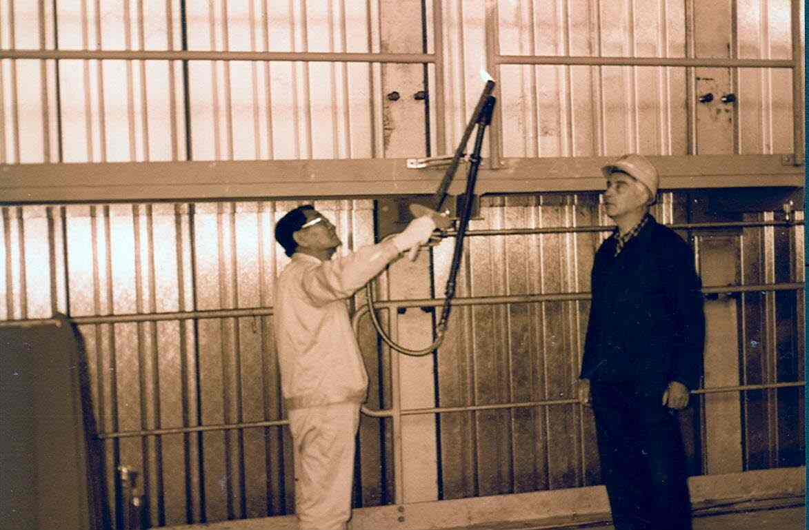 肖特BOROFLOAT®｜庆贺30周年，以创新破局(图4)