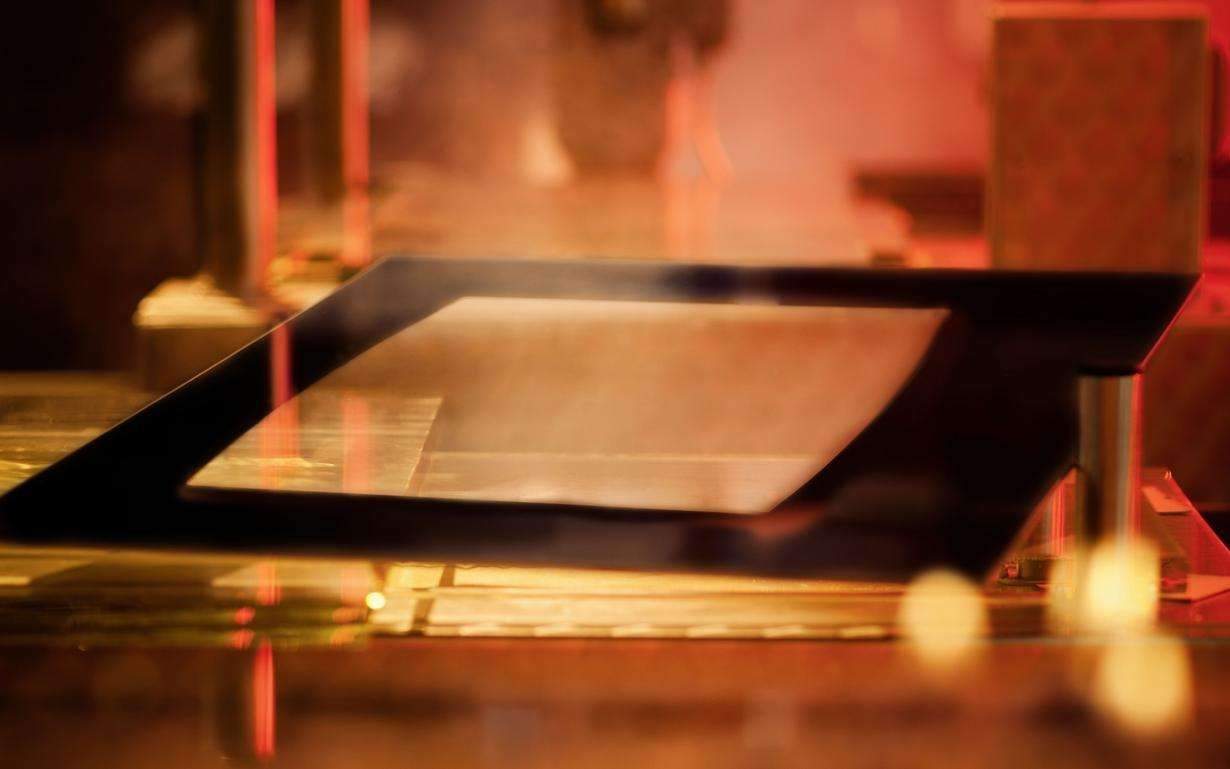 肖特BOROFLOAT®｜庆贺30周年，以创新破局(图7)