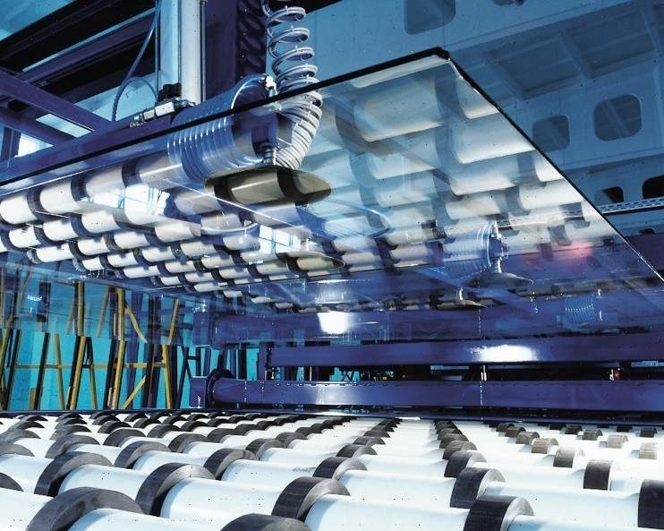 肖特BOROFLOAT®｜庆贺30周年，以创新破局(图10)