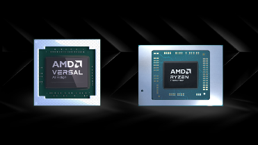 AMD 重塑汽车产业,以先进 AI 引擎及增强的车载体验亮相 CES 2024(图1) AMD 重塑汽车产业,以先进 AI 引擎及增强的车载体验亮相 CES 2024(图1)
