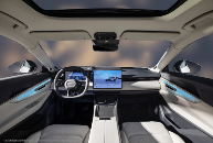 “龍鹰一号”迎来出货量20万片里程碑,助力首搭车型成为爆款,众多搭载车型陆续上市(图4) “龍鹰一号”迎来出货量20万片里程碑,助力首搭车型成为爆款,众多搭载车型陆续上市(图4)