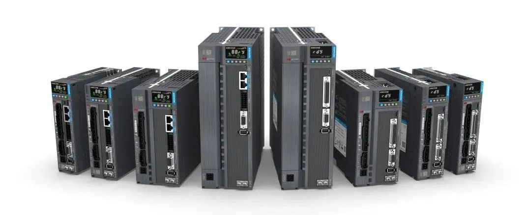 国内首家 ！ 汇川技术SV680旗舰型伺服驱动器获TÜV莱茵功能安全证书(图2)