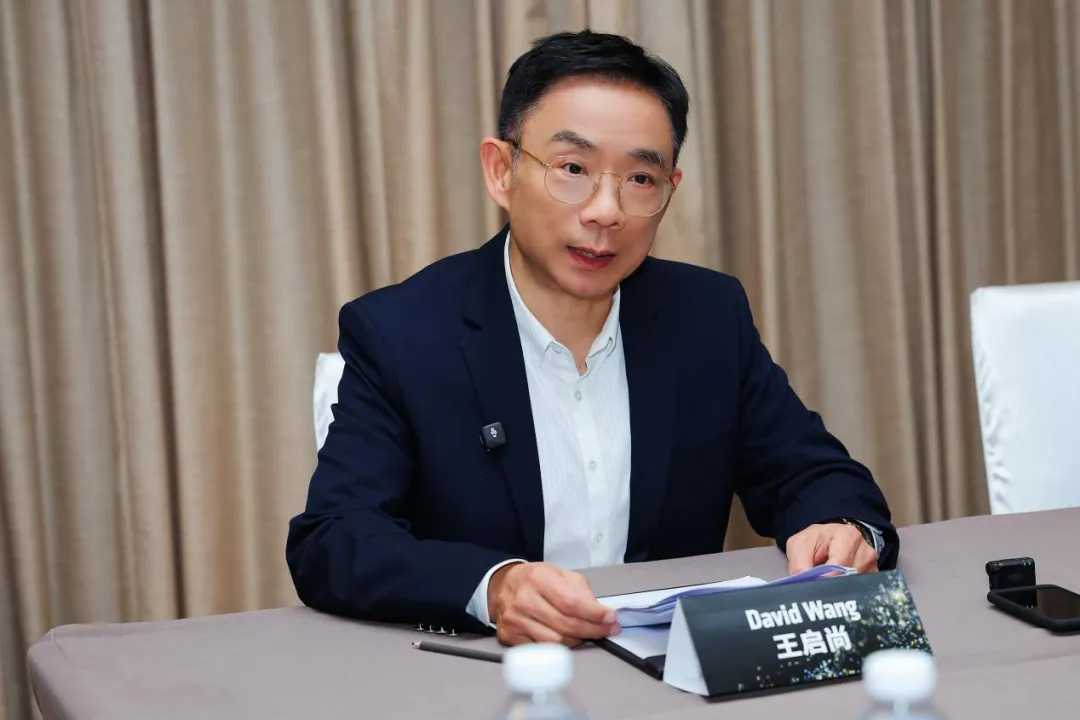 专访AMD GPU教父王启尚：卓越的RDNA 4架构，造就新一代性价比王者显卡(图6)