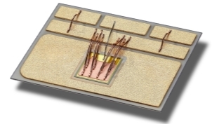贺利氏材料创新助力功率电子高质量发展(图1) 贺利氏材料创新助力功率电子高质量发展(图1)