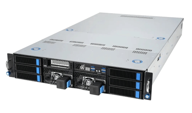 超擎擎天系列AI训推一体服务器、锋锐系列AI推理服务器：DeepSeek私有化部署的极简方案(图3)