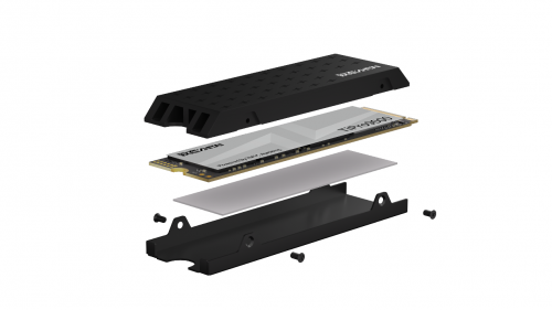 银翼新境 致态TiPro9000引领个人存储PCIe 5.0新时代(图3) 银翼新境 致态TiPro9000引领个人存储PCIe 5.0新时代(图3)