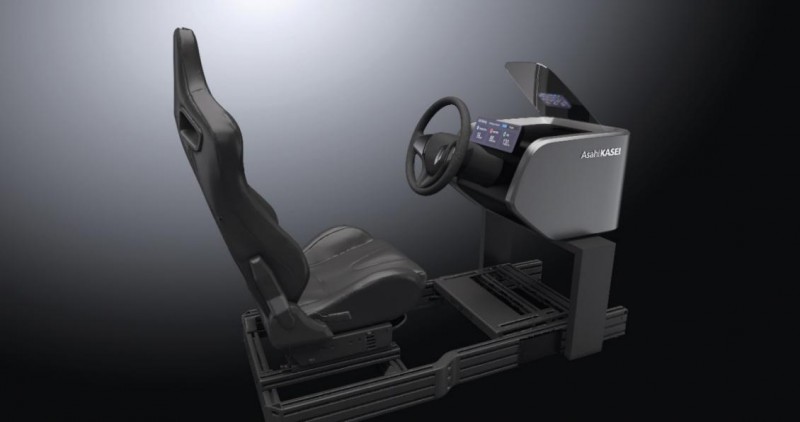 旭化成微电子亮相CES®2025，首次展出新一代老龄科技的多款解决方案(图6)